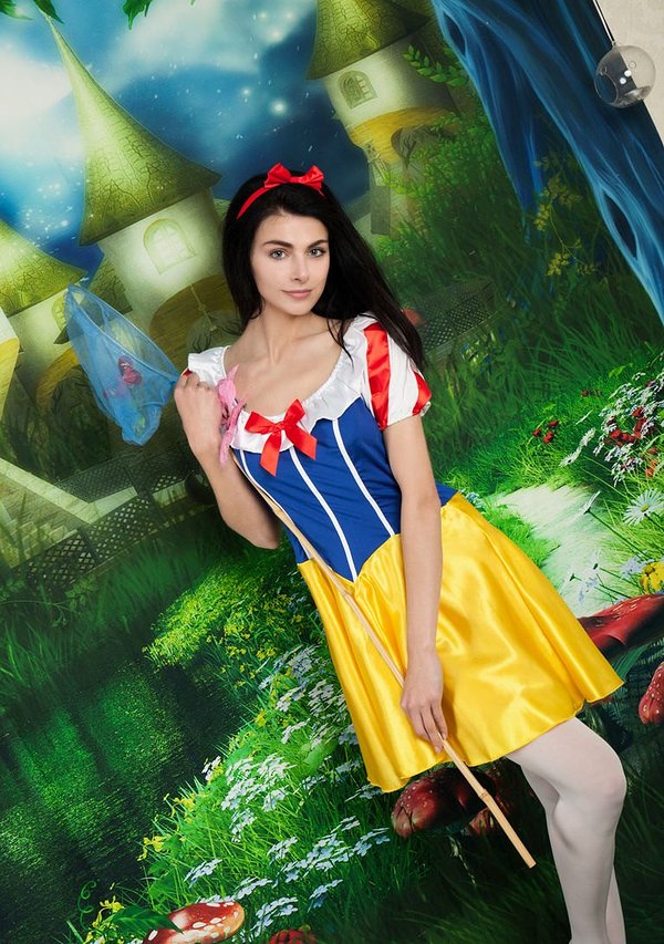 Лилия, 22 года, 2 размер груди